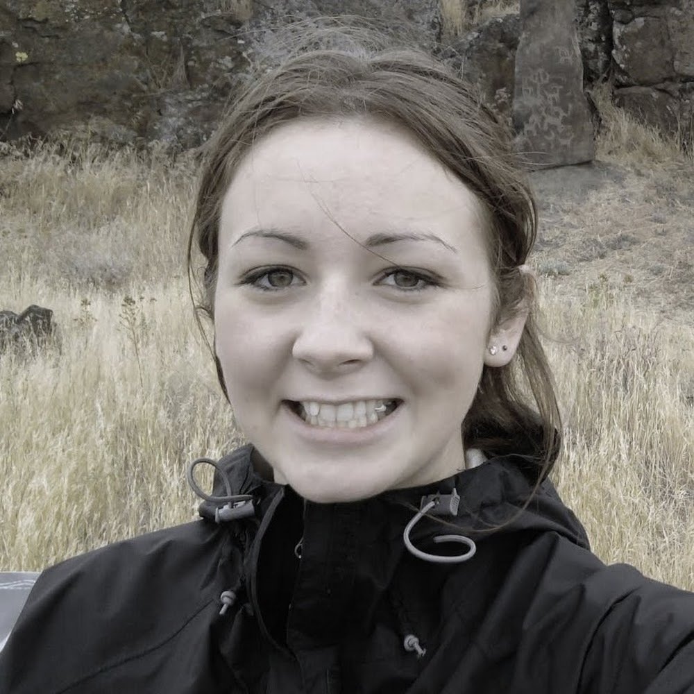 Meet your Posher, Madeleine